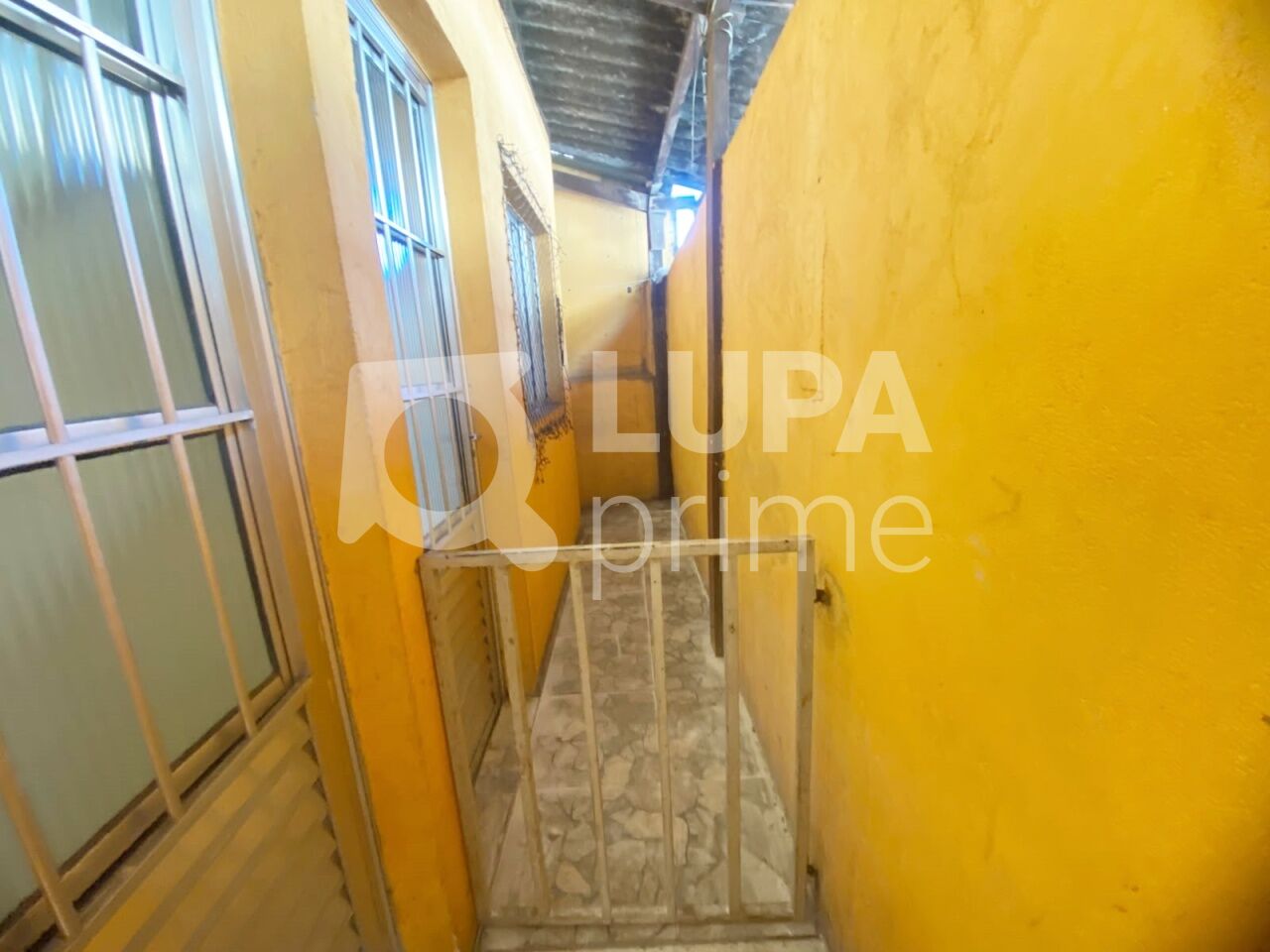 Casa, 1 quarto, 40 m² - Foto 8