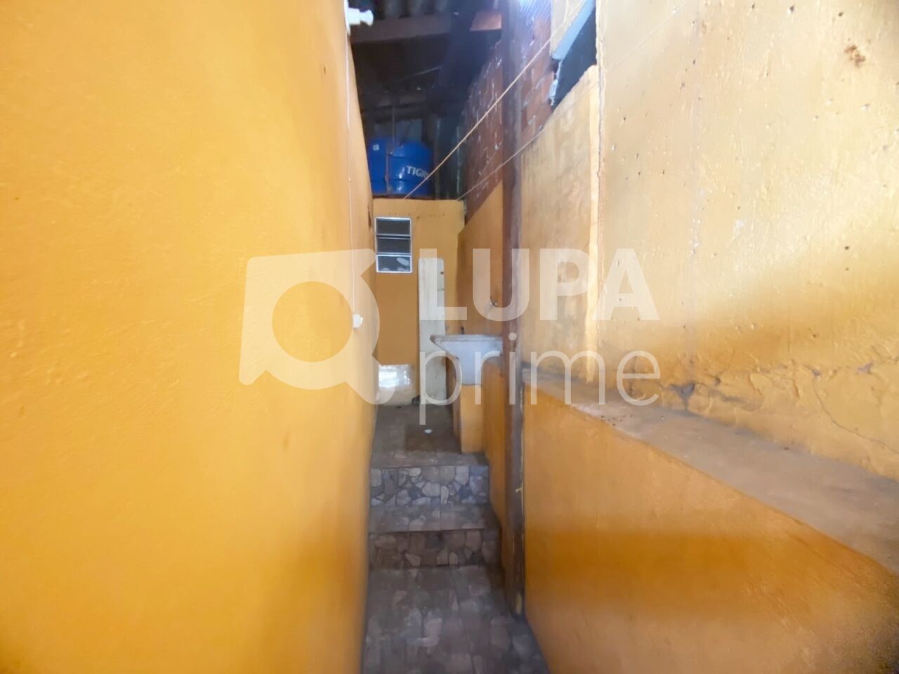 Casa, 1 quarto, 40 m² - Foto 9