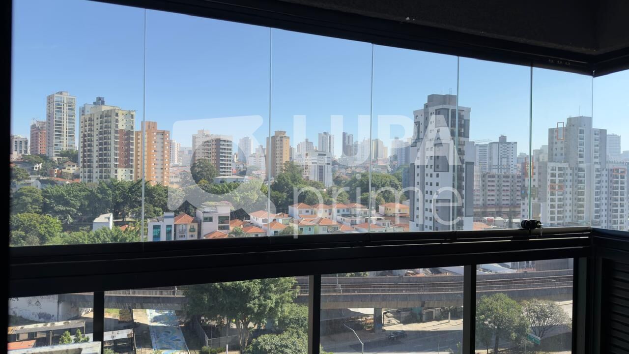 Apartamento, 1 quarto, 36 m² - Foto 6