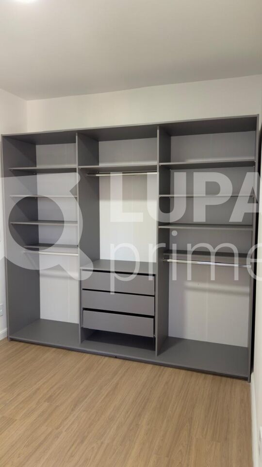 Apartamento, 1 quarto, 36 m² - Foto 10