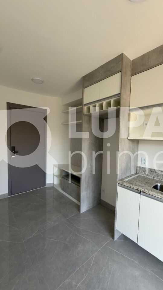 Apartamento, 1 quarto, 36 m² - Foto 12