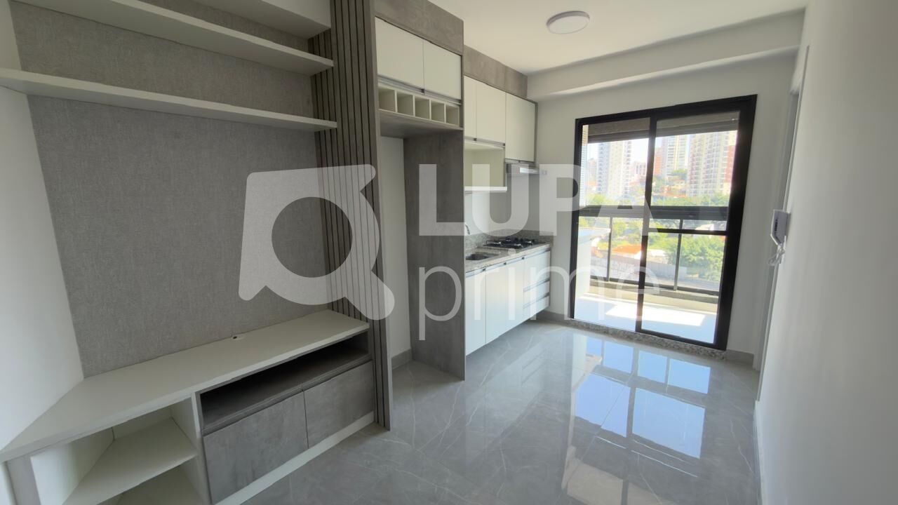 Apartamento, 1 quarto, 36 m² - Foto 1