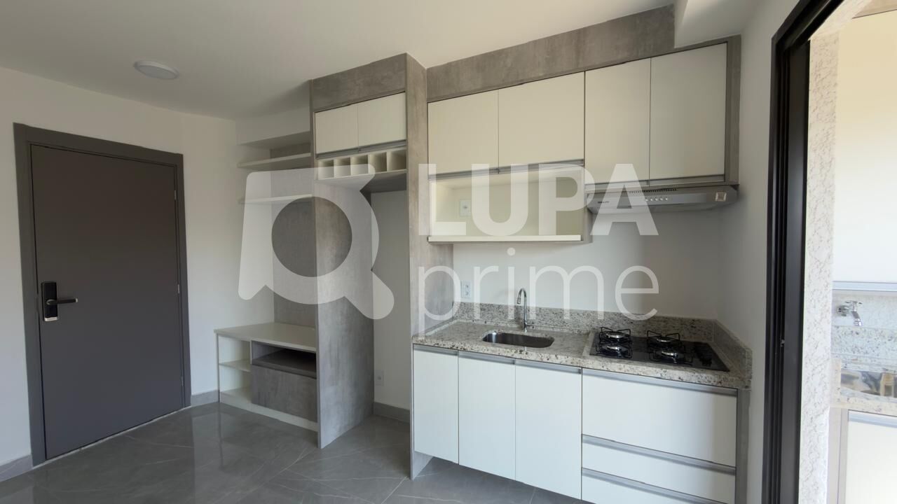 Apartamento, 1 quarto, 36 m² - Foto 15