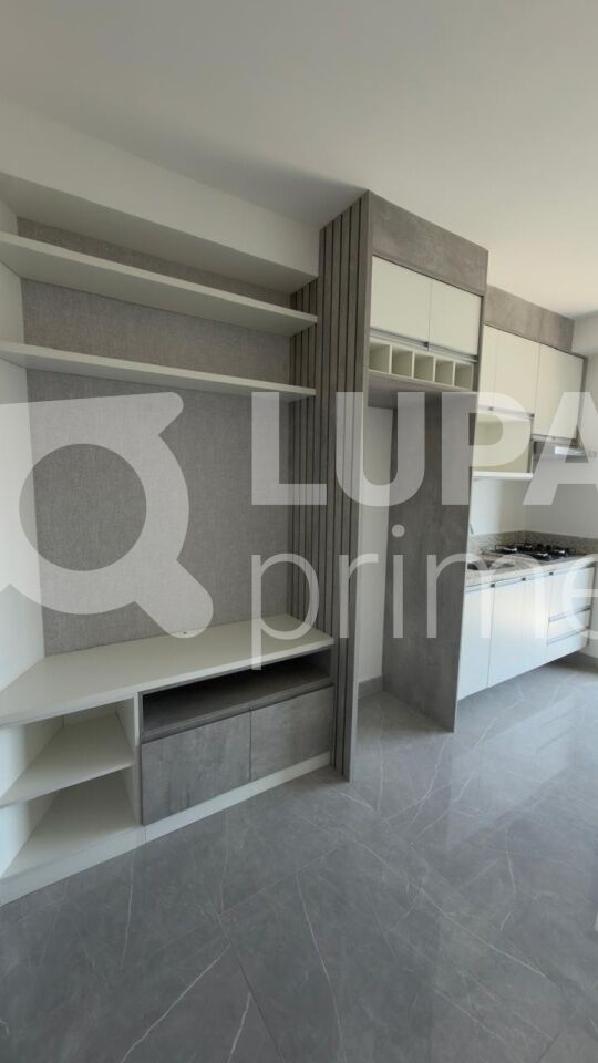 Apartamento, 1 quarto, 36 m² - Foto 2
