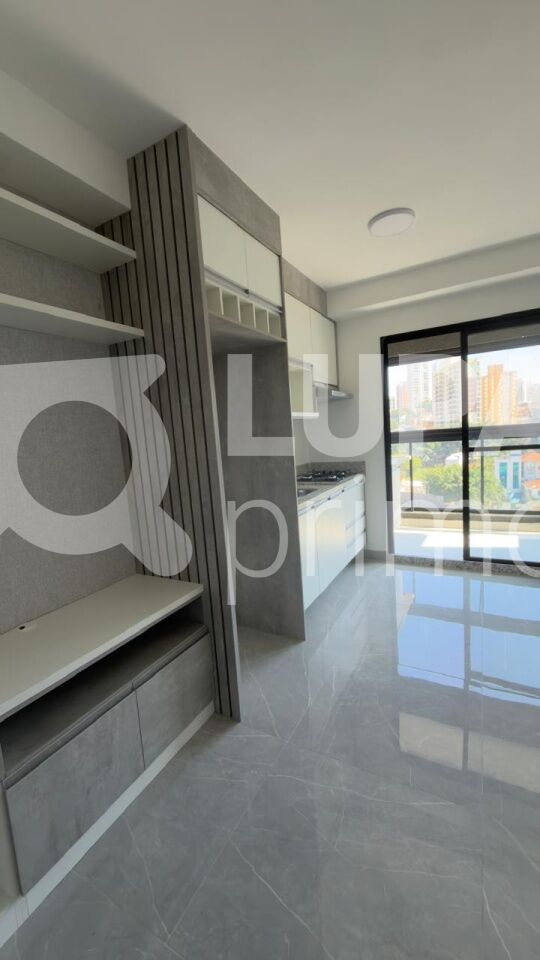 Apartamento, 1 quarto, 36 m² - Foto 4