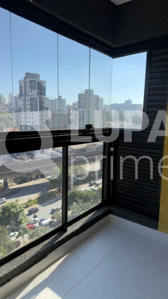 Apartamento, 1 quarto, 36 m² - Foto 5