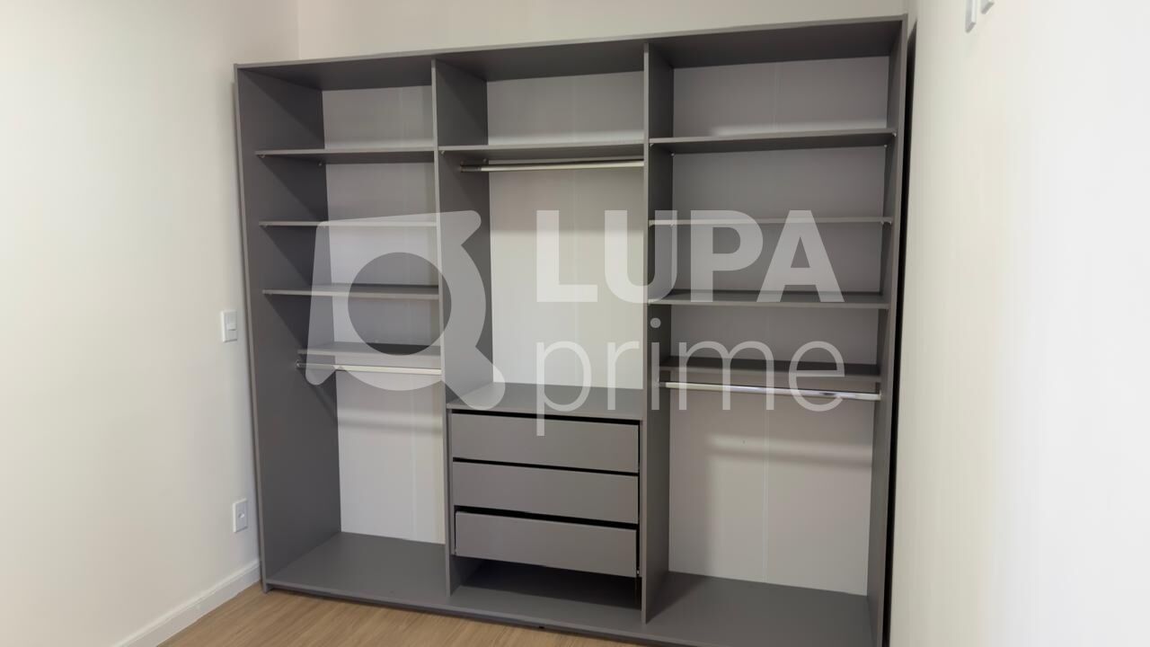 Apartamento, 1 quarto, 36 m² - Foto 11