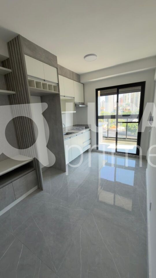 Apartamento, 1 quarto, 36 m² - Foto 3