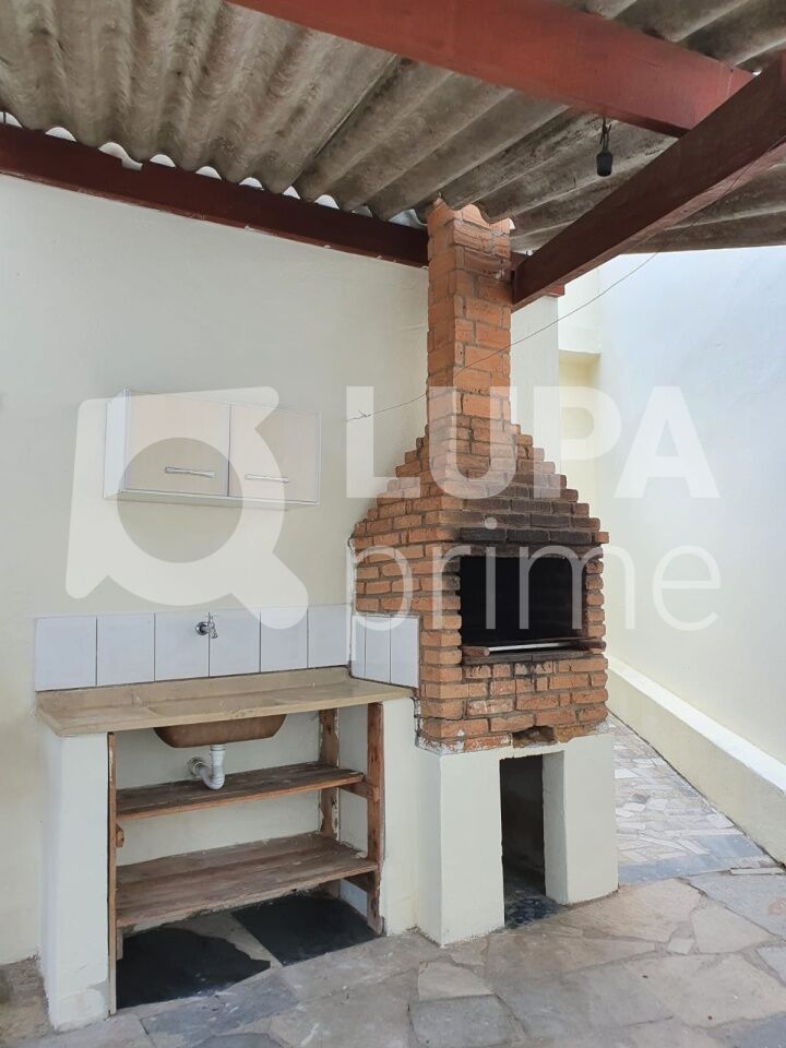 Casa, 4 quartos, 260 m² - Foto 27