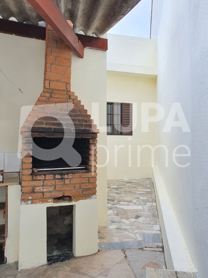 Casa, 4 quartos, 260 m² - Foto 28