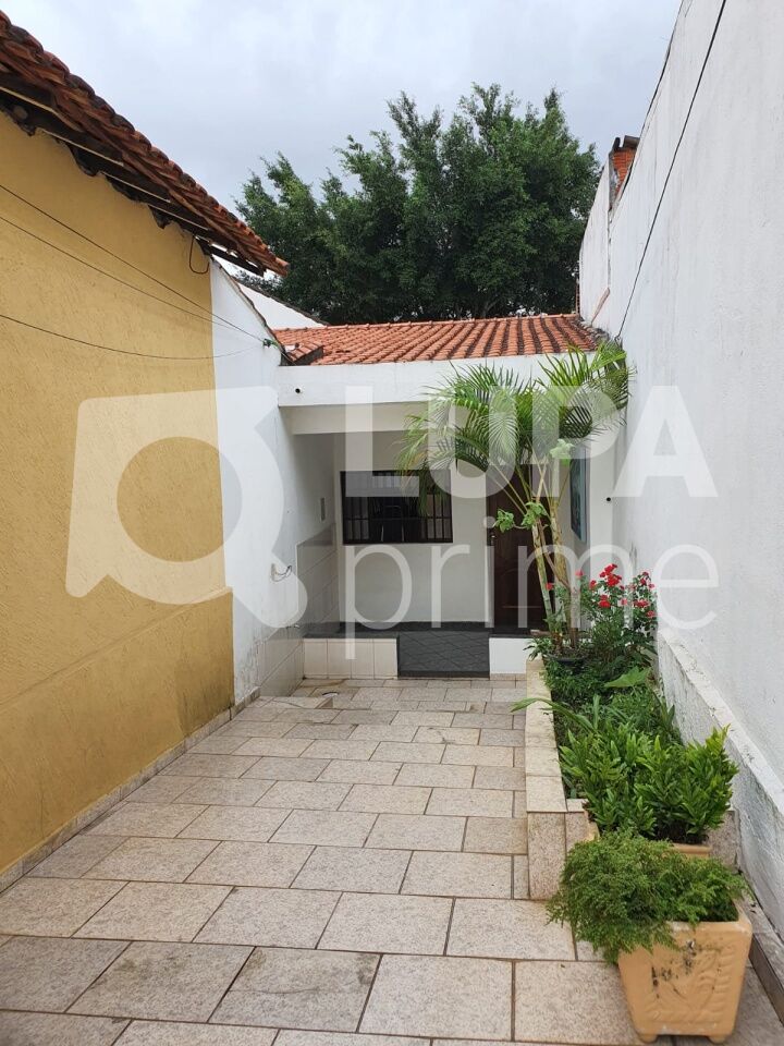 Casa, 4 quartos, 260 m² - Foto 29
