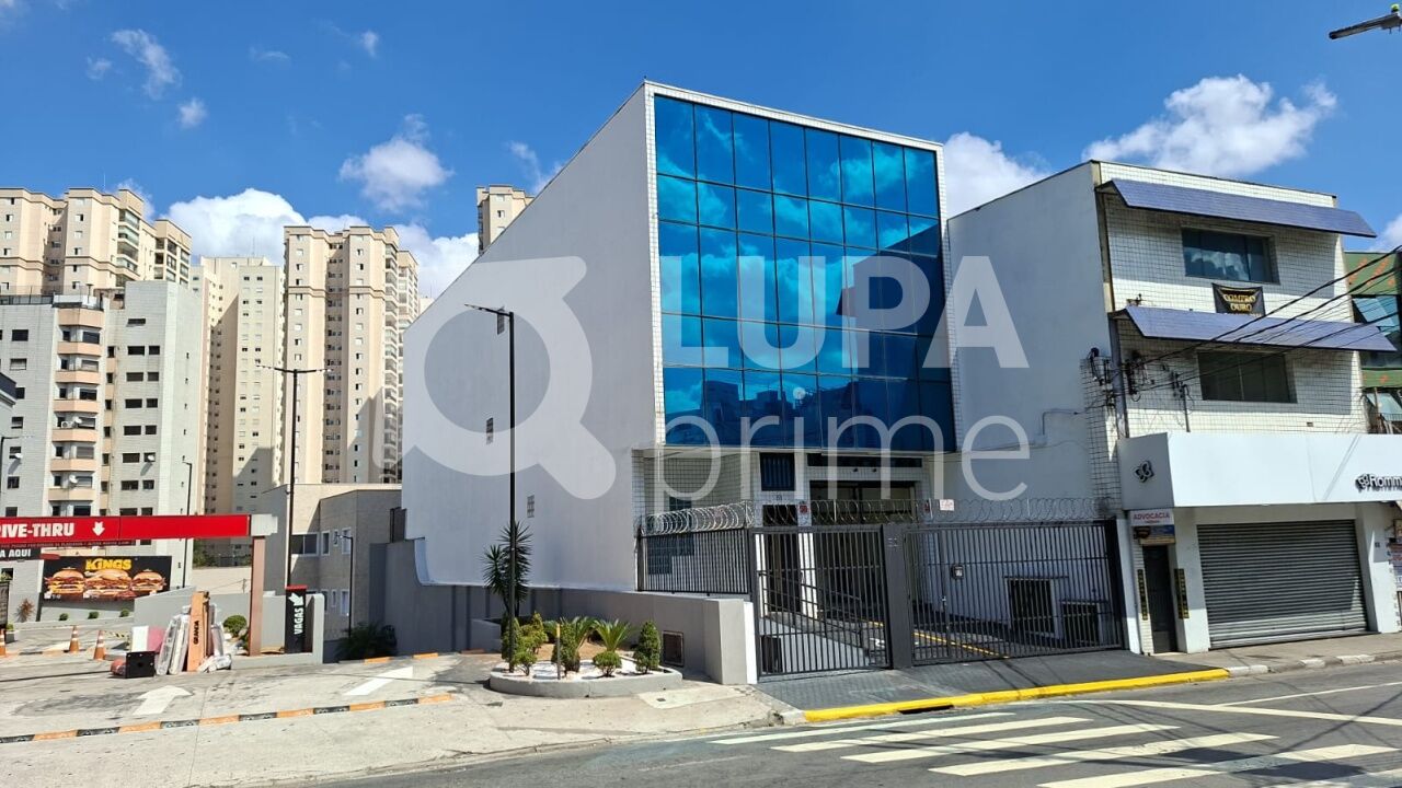 Prédio Inteiro, 690 m² - Foto 2