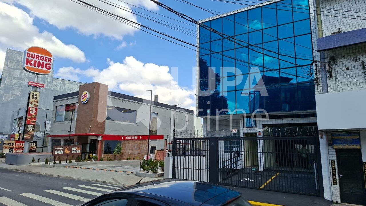 Prédio Inteiro, 690 m² - Foto 4