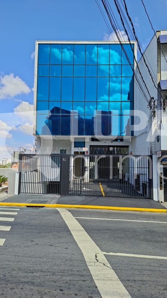 Prédio Inteiro, 690 m² - Foto 5