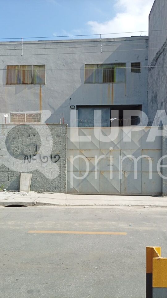 Depósito-Galpão, 280 m² - Foto 1