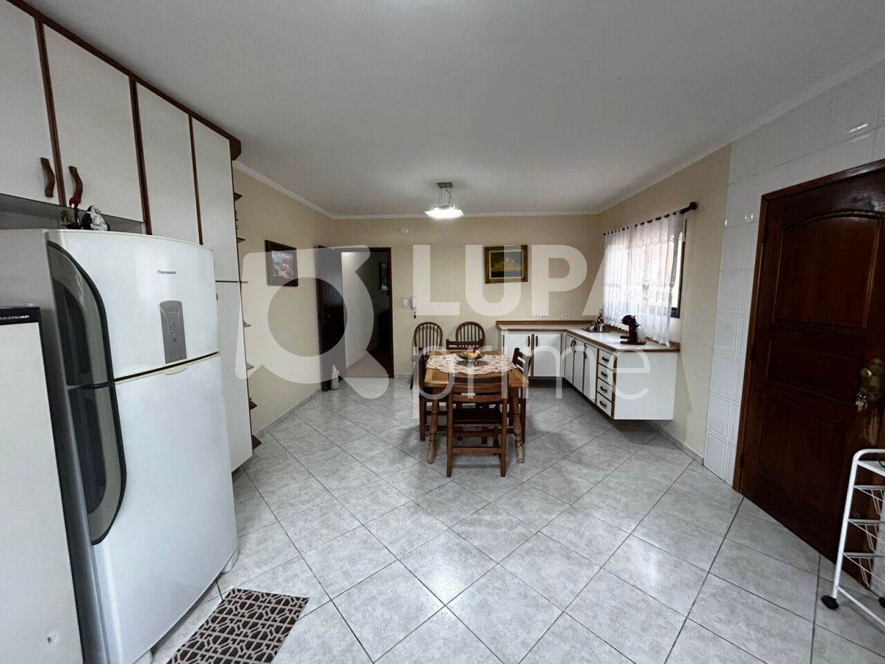 Casa, 3 quartos, 200 m² - Foto 24