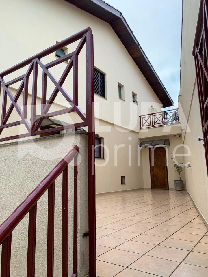 Casa, 3 quartos, 200 m² - Foto 38