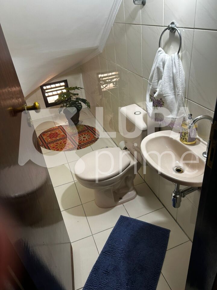 Casa, 3 quartos, 200 m² - Foto 29