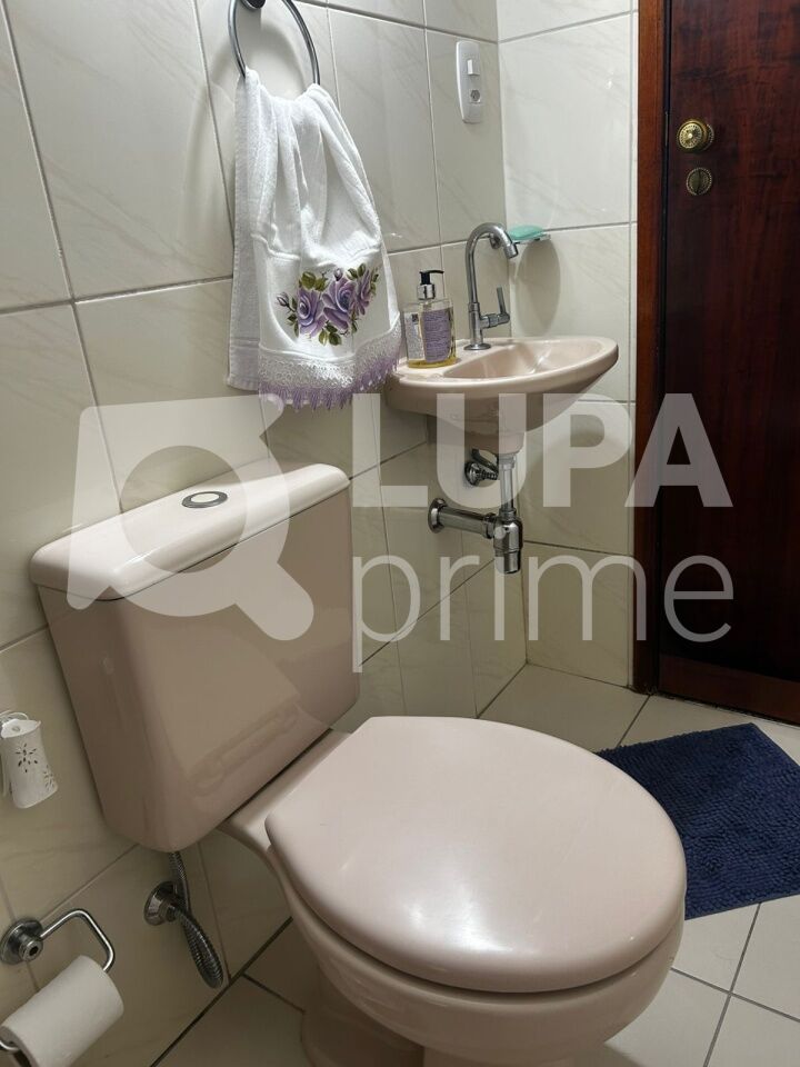 Casa, 3 quartos, 200 m² - Foto 28