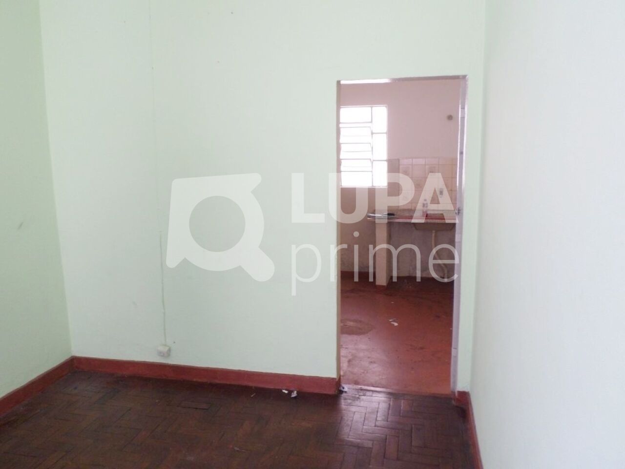 Casa, 1 quarto, 50 m² - Foto 1