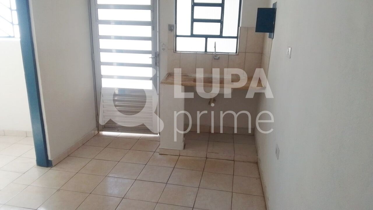 Casa, 1 quarto, 42 m² - Foto 5
