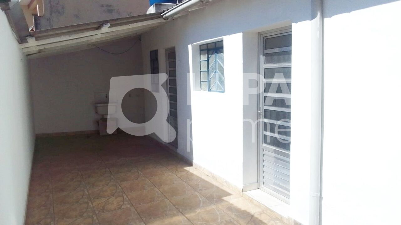 Casa, 1 quarto, 42 m² - Foto 8