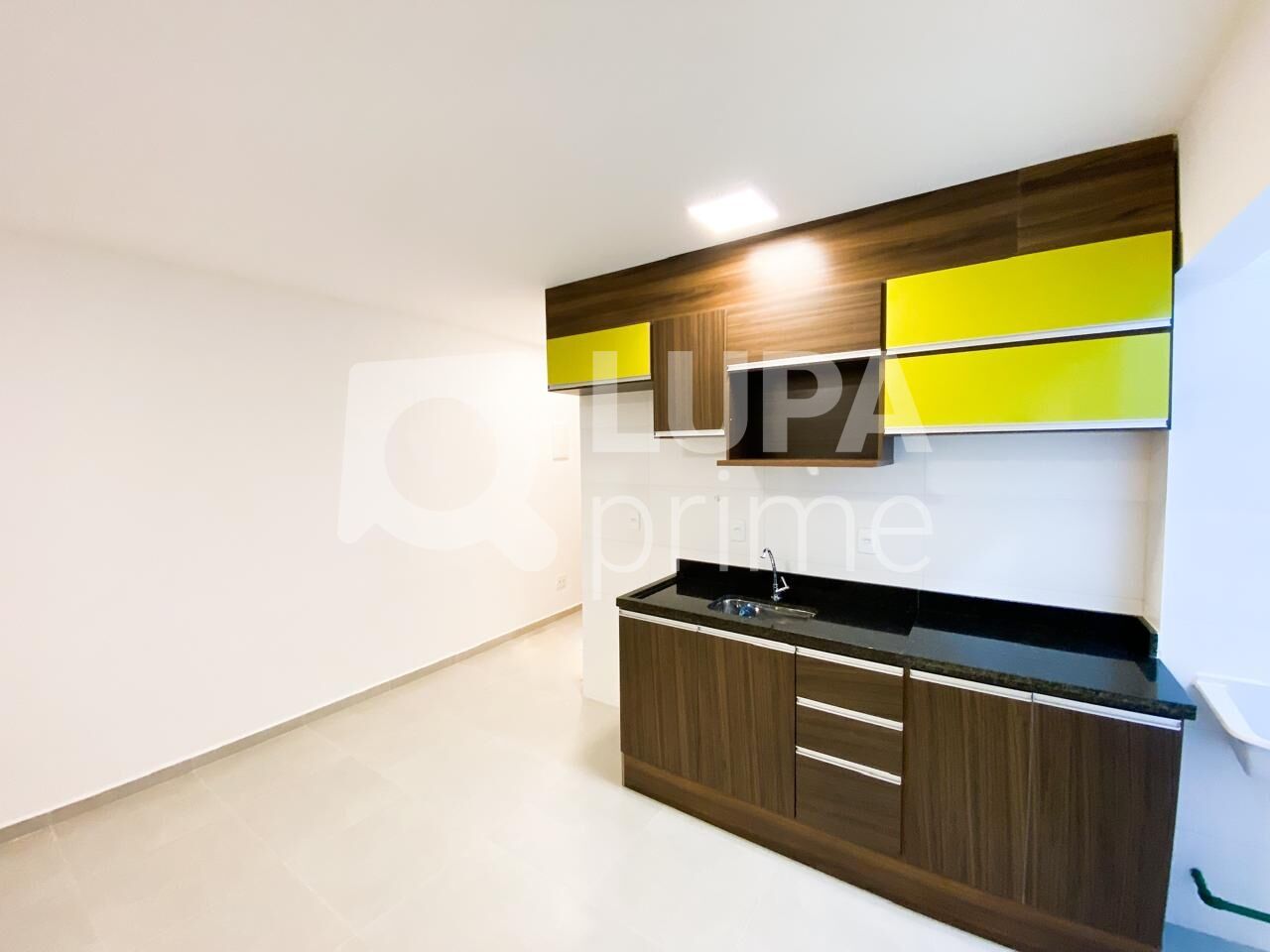 Apartamento, 1 quarto, 35 m² - Foto 4