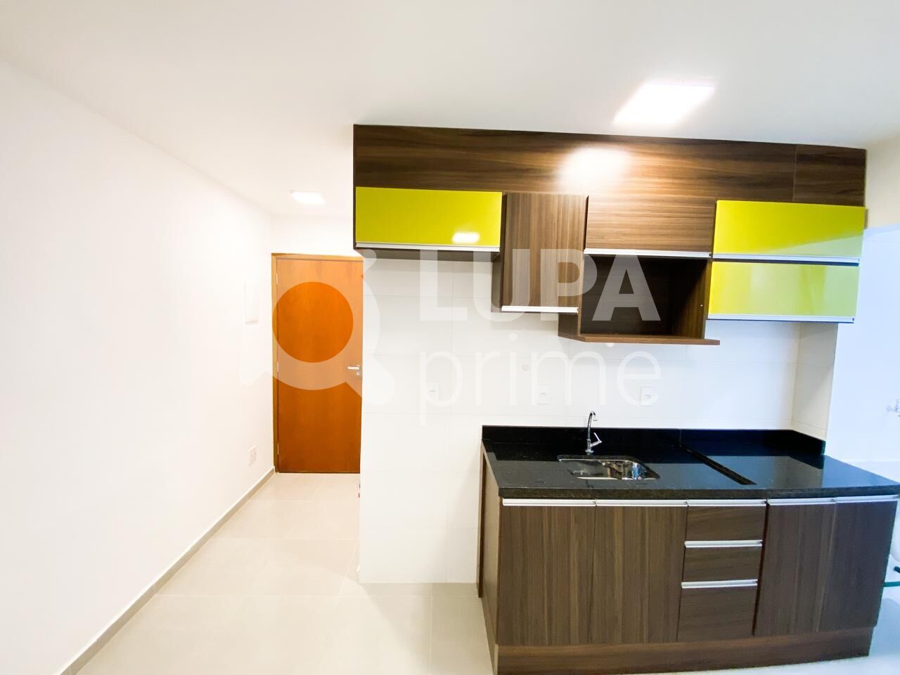 Apartamento, 1 quarto, 35 m² - Foto 3