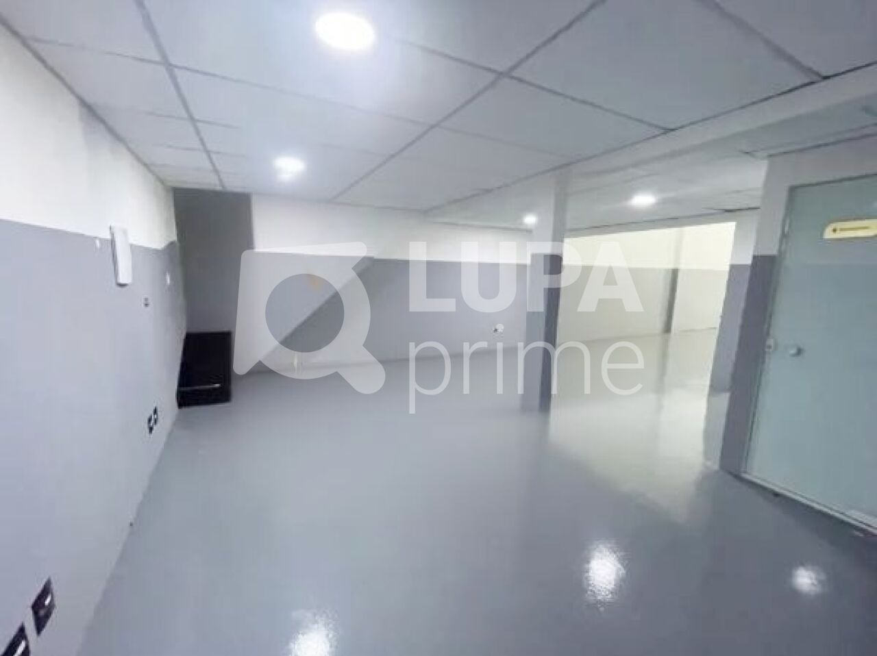 Depósito-Galpão, 325 m² - Foto 1