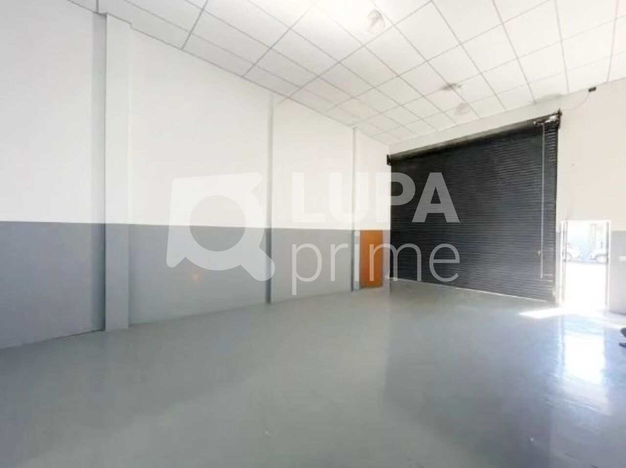 Depósito-Galpão, 325 m² - Foto 2