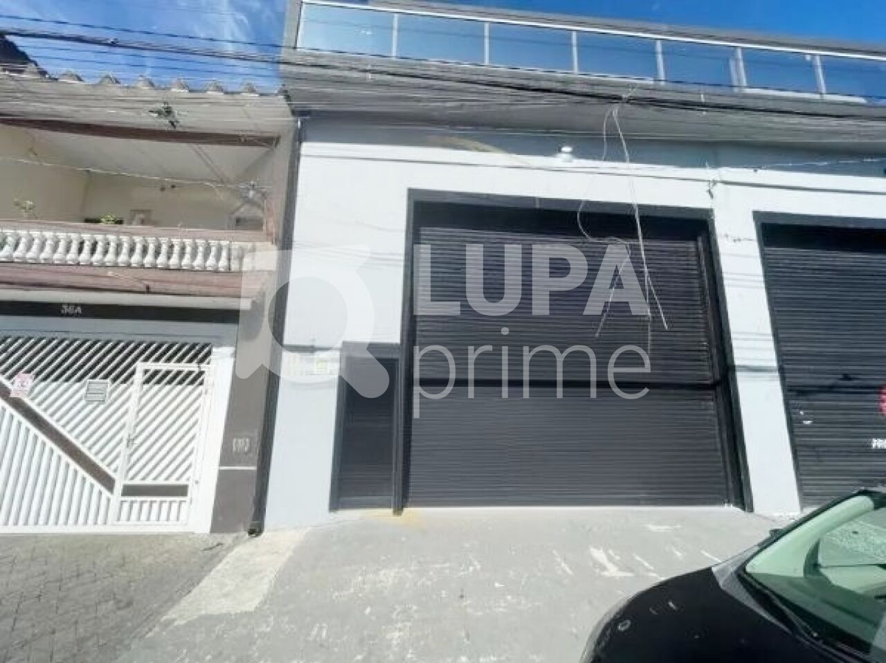 Depósito-Galpão, 325 m² - Foto 9