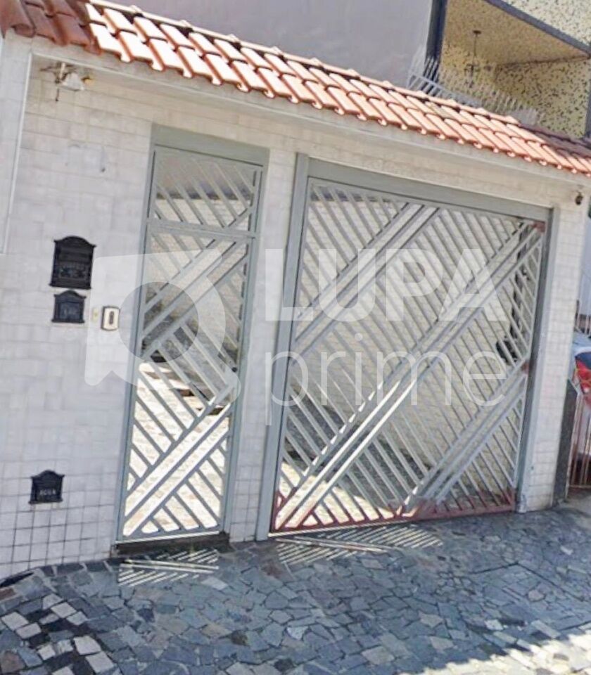 Casa, 5 quartos, 440 m² - Foto 1