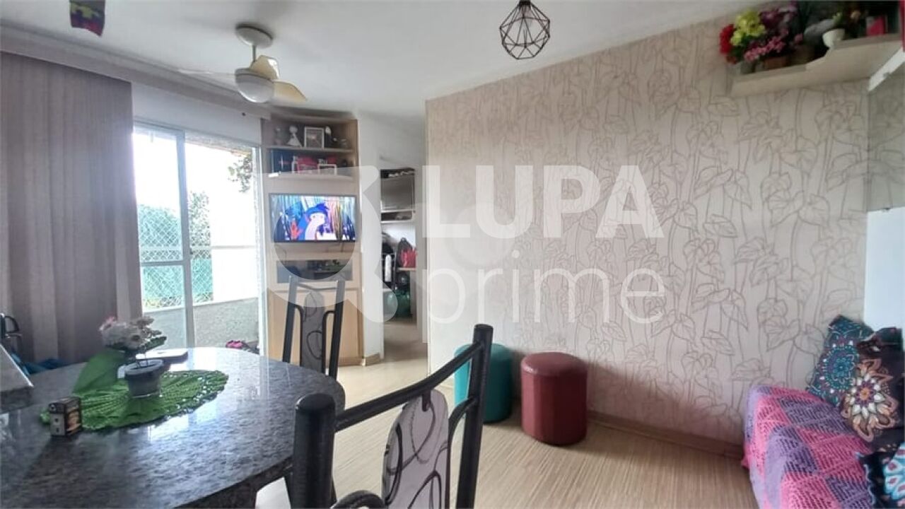 Apartamento, 3 quartos, 62 m² - Foto 18
