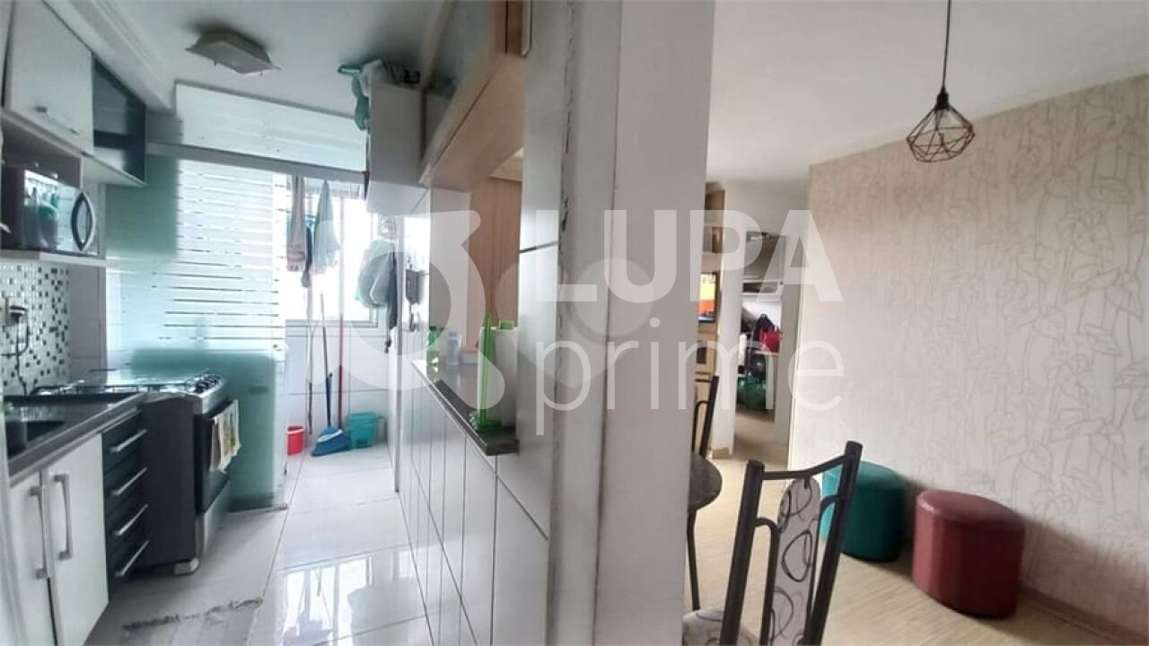 Apartamento, 3 quartos, 62 m² - Foto 19