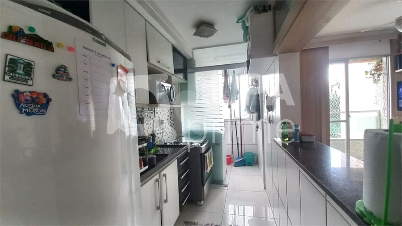 Apartamento, 3 quartos, 62 m² - Foto 14