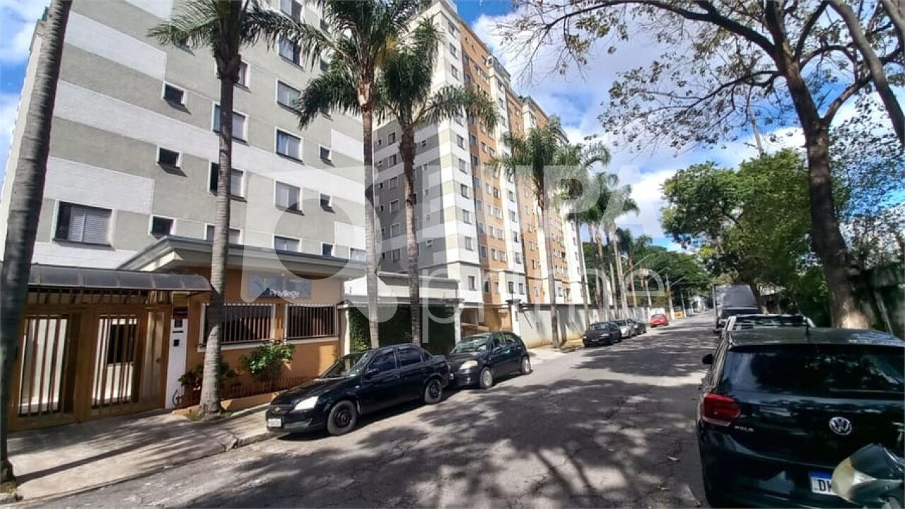 Apartamento, 3 quartos, 62 m² - Foto 26