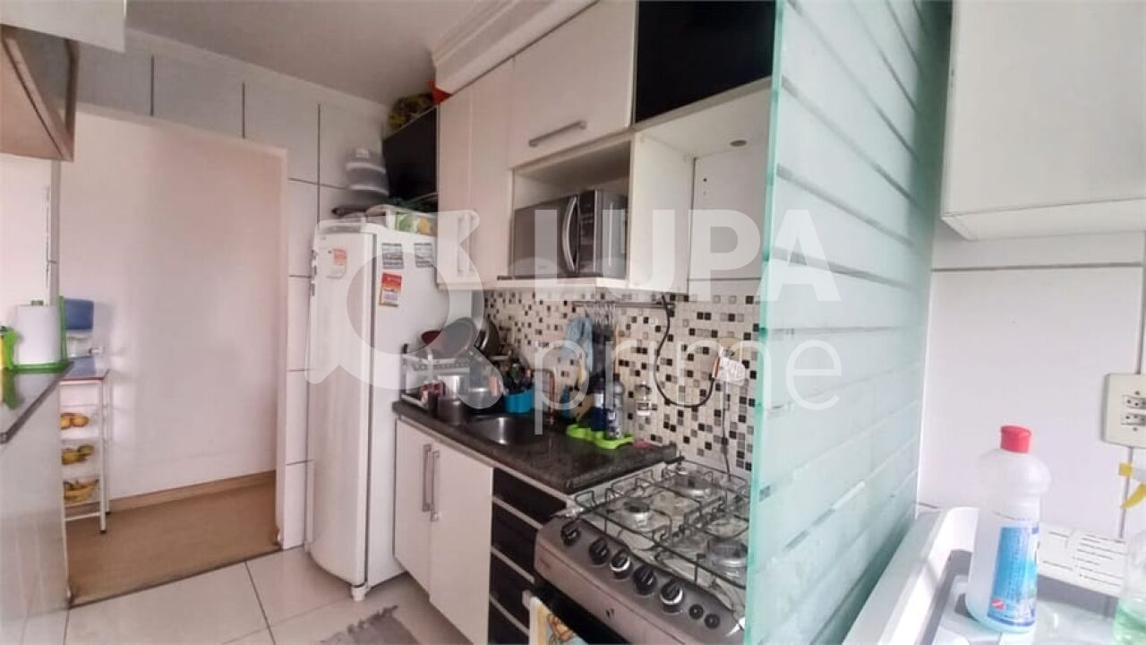 Apartamento, 3 quartos, 62 m² - Foto 15