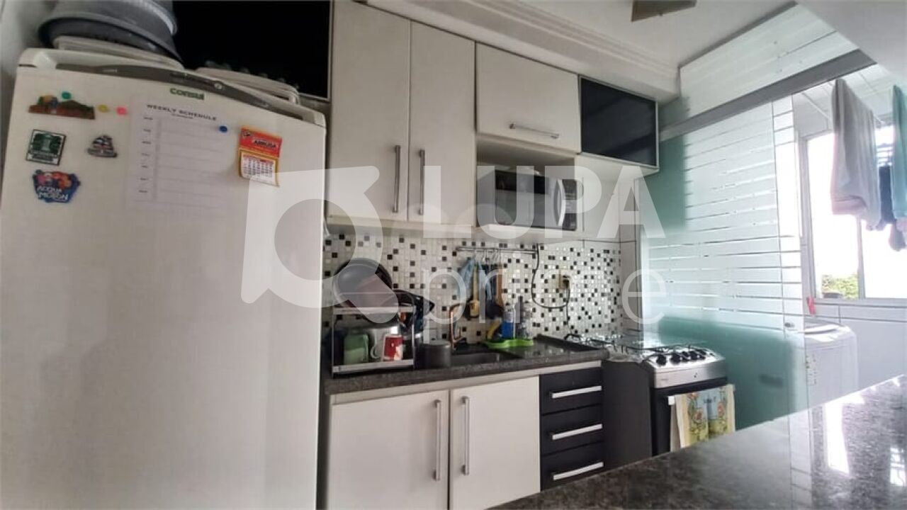 Apartamento, 3 quartos, 62 m² - Foto 17