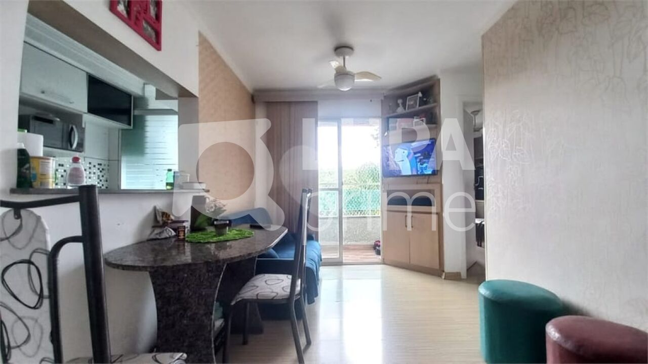 Apartamento, 3 quartos, 62 m² - Foto 3