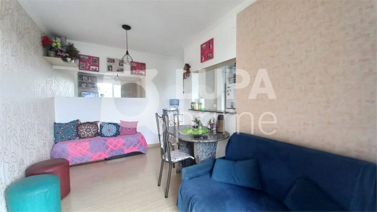 Apartamento, 3 quartos, 62 m² - Foto 1