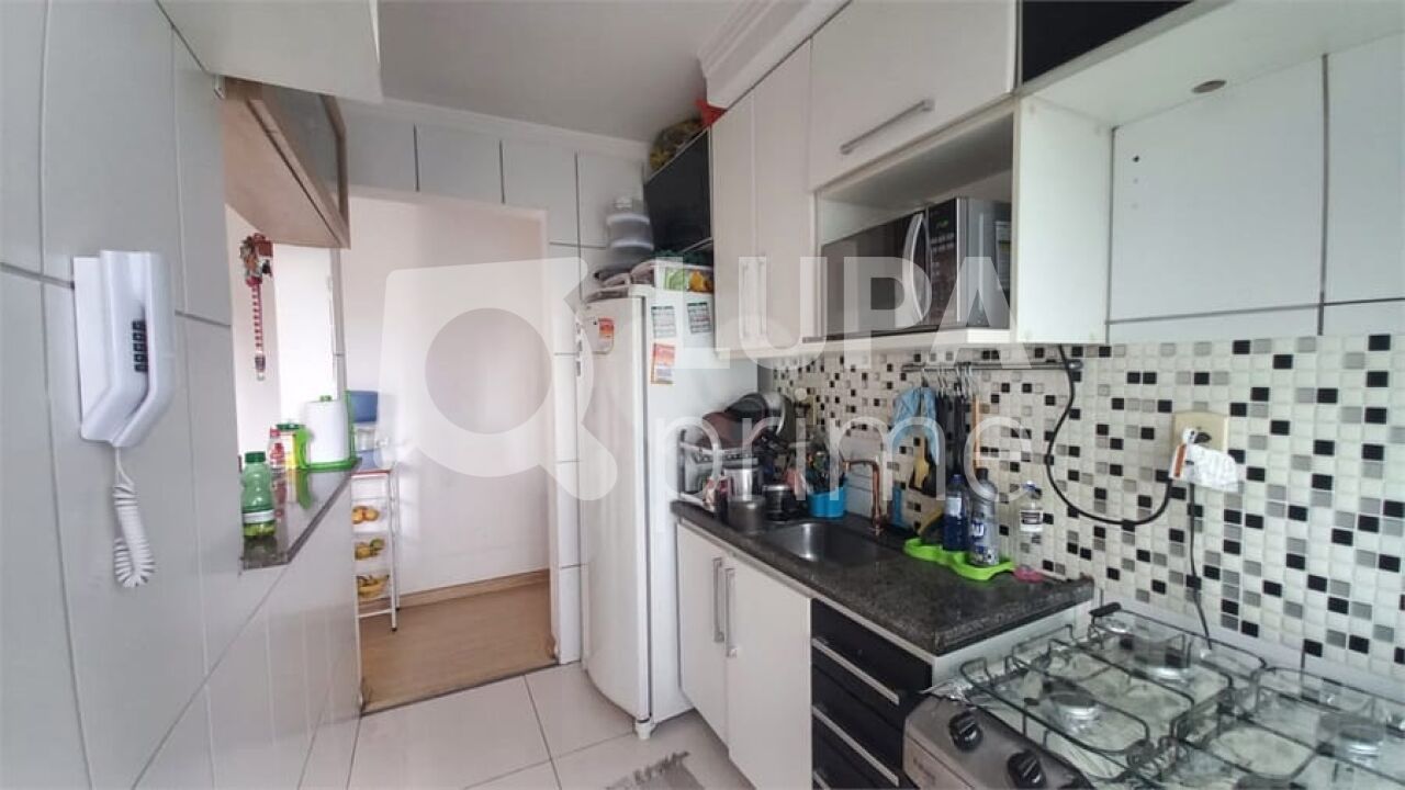 Apartamento, 3 quartos, 62 m² - Foto 16