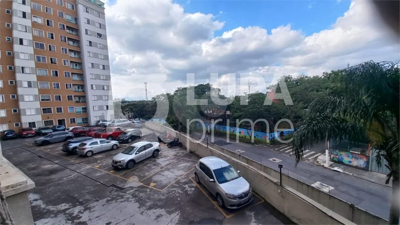 Apartamento, 3 quartos, 62 m² - Foto 28