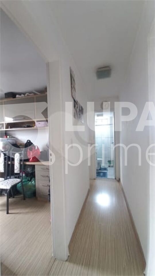 Apartamento, 3 quartos, 62 m² - Foto 4