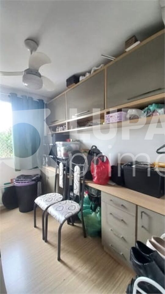 Apartamento, 3 quartos, 62 m² - Foto 12