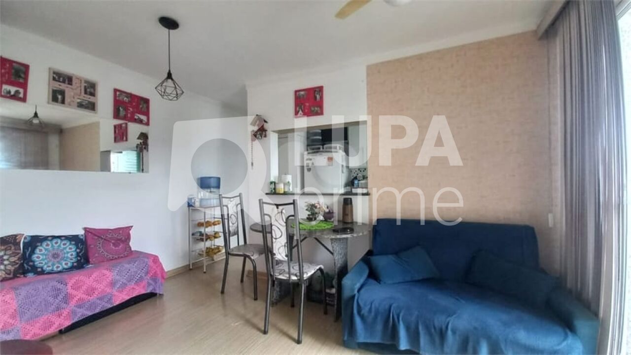 Apartamento, 3 quartos, 62 m² - Foto 2