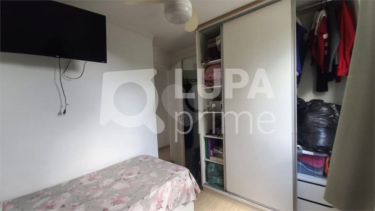 Apartamento, 3 quartos, 62 m² - Foto 8