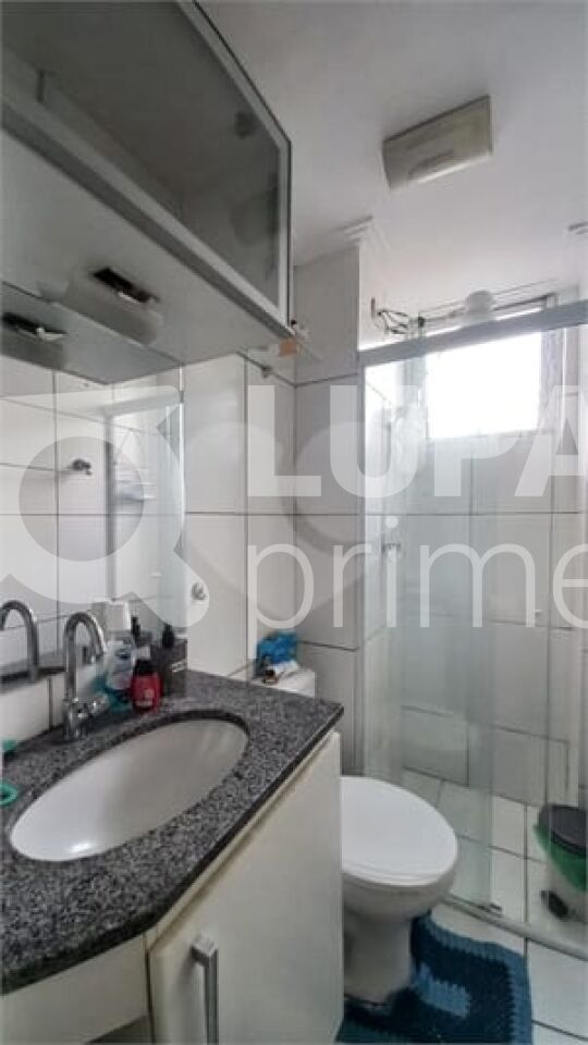 Apartamento, 3 quartos, 62 m² - Foto 21