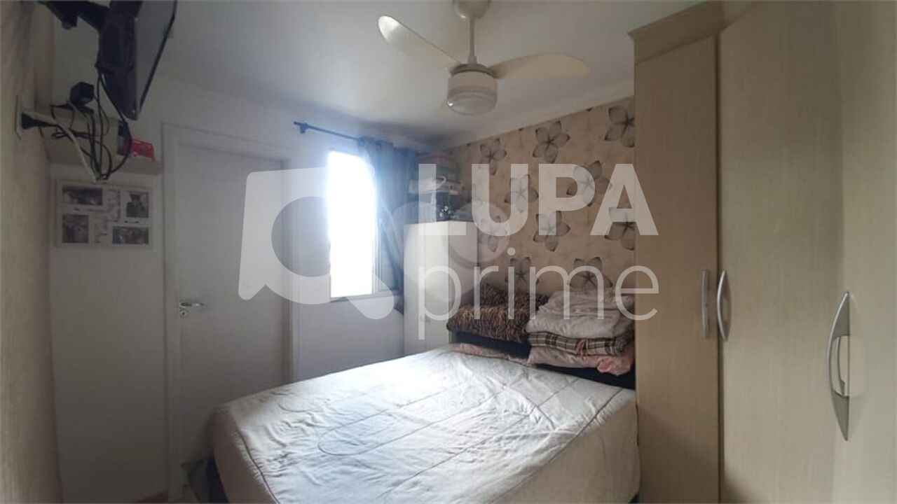 Apartamento, 3 quartos, 62 m² - Foto 6