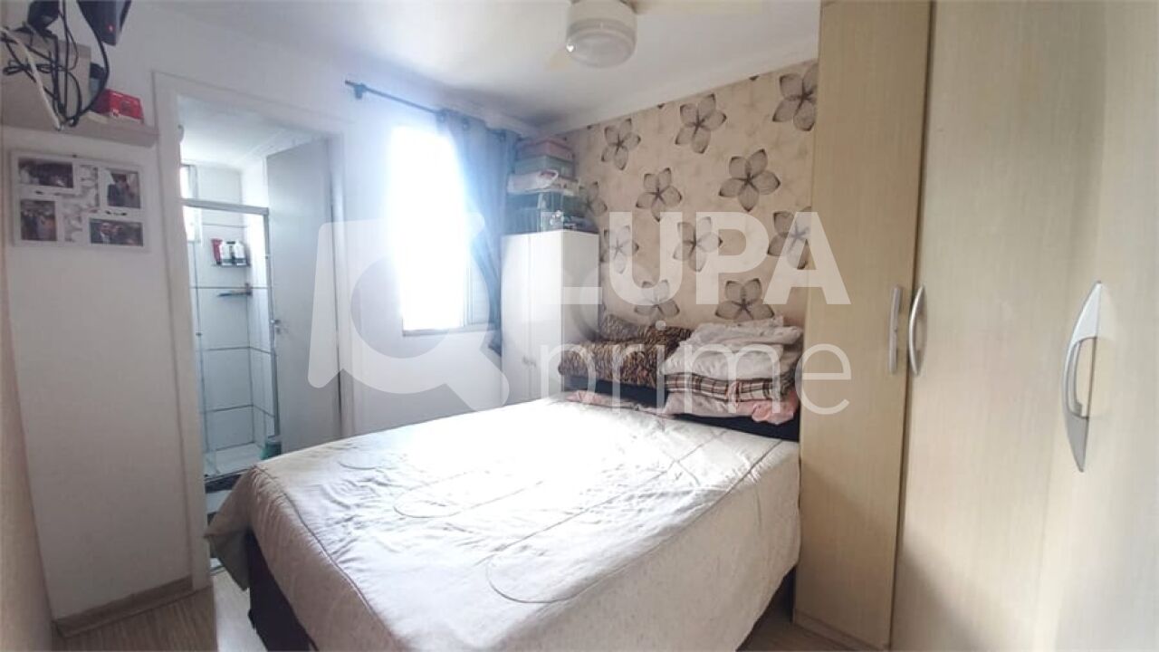 Apartamento, 3 quartos, 62 m² - Foto 7