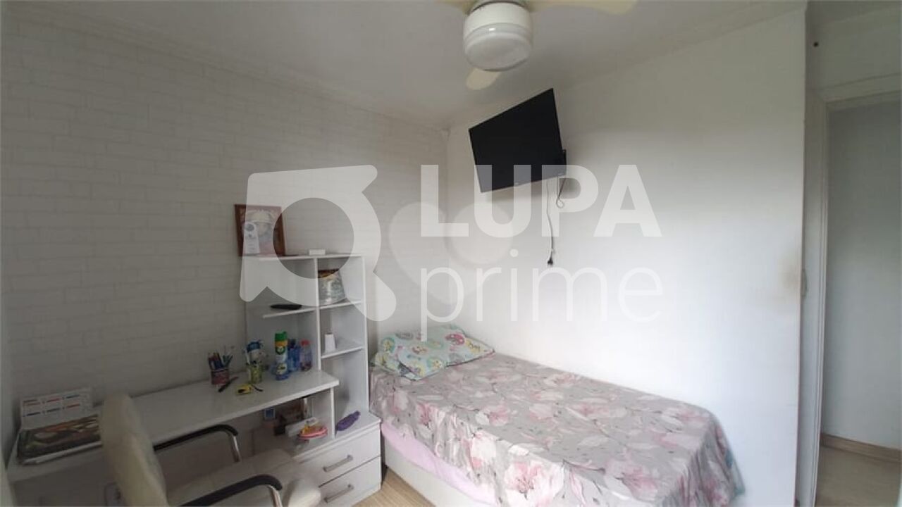 Apartamento, 3 quartos, 62 m² - Foto 10